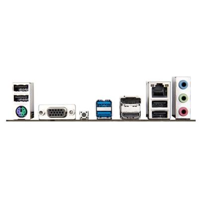 Gigabyte B650M S2H moederbord
