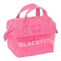 Toilettas voor op School BlackFit8 Glow up Roze 26.5 x 17.5 x 12.5 cm - thumbnail