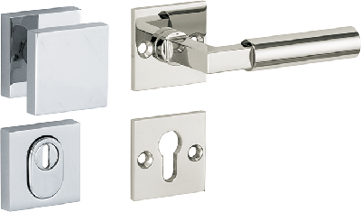 Knopg.RS SKG Bauhaus/BHrozet MGN/MGC