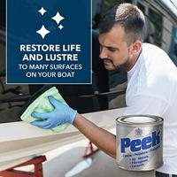 Diverse Peek chroomreiniger (250ml) - thumbnail