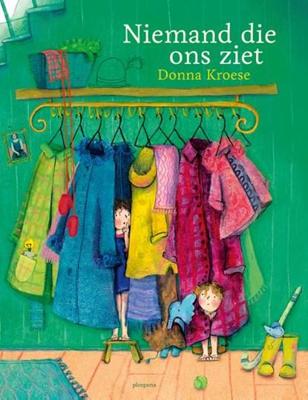 Niemand die ons ziet