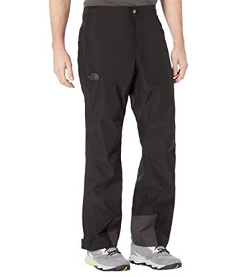 The North Face M Dryzzle Futurelight Regenbroek Heren Regenpak TNF Black XL