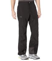 The North Face M Dryzzle Futurelight Regenbroek Heren Regenpak TNF Black XL - thumbnail