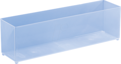 Raaco Inzetbakje 80 BA8-3, los - 119290 - 119290