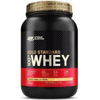 Gold Standard 100% Whey Protein | Optimum Nutrition | 896g - thumbnail