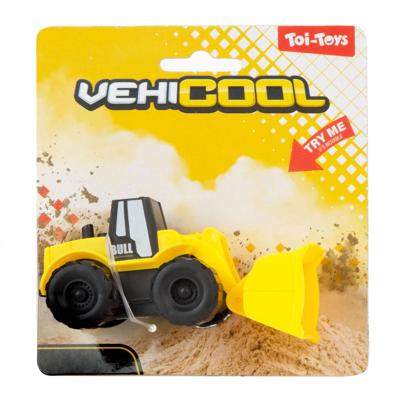 Toi-Toys Vehicool mini werkvoertuig