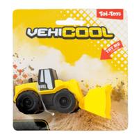 Toi-Toys Vehicool mini werkvoertuig - thumbnail