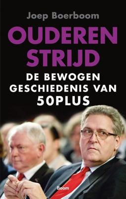 Ouderenstrijd (Paperback) Ouderenstrijd (Paperback)