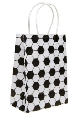 Duckiez Geschenktasje voetbal