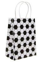 Duckiez Geschenktasje voetbal - thumbnail