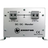 Statron 2239.6 DC/DC-converter 12 V/DC - 24 V/DC/20 A 480 W - thumbnail
