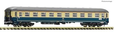 Fleischmann 6260033 N sneltreinrijtuig 1e klas van de DB 1. Klasse, AM 203