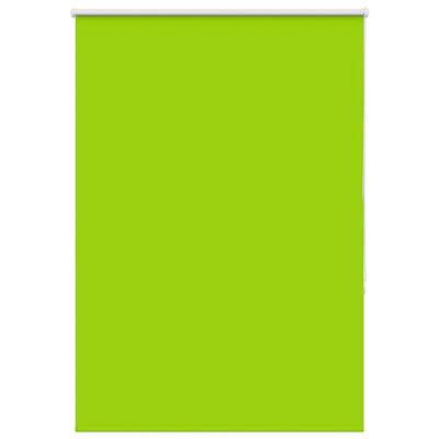 Rolgordijn verduisterend 90x130cm stofbreedte 85,7 cm polyester