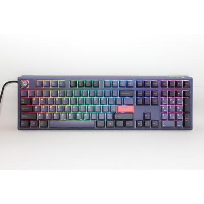 Ducky One 3 Cosmic Blue toetsenbord