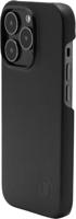 JT Berlin BackCase Kreuzberg Backcover Apple iPhone 16 Pro Max Zwart - thumbnail