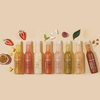 Blancreme Natural Shower Gel Douche & bad 400 ml - thumbnail