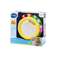 Interactief Speelgoed Vtech Baby Trommel (ES-EN) - thumbnail