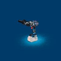 Bosch Professional Accu combiset 3-delig 18V 1x 4.0 2x 5.5Ah in L-Boxx - 0615990N38 - thumbnail