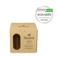 Spaas Delight Geurkaars Klein Solar Spirit - thumbnail