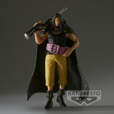 One Piece The Shukko Figure - Yasopp