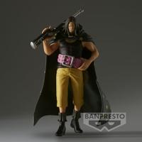 One Piece: The Shukko - Yasopp Figure - thumbnail