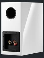 Dynaudio Evoke 10 monitor speaker White High Gloss - thumbnail