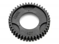 Spur gear 42 tooth (1m/2nd gear/2speed) - thumbnail