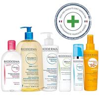 Bioderma Nodé K Shampooing Kératoréducteur 150ml - thumbnail