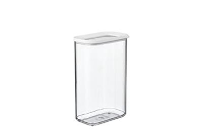 Mepal bewaardoos Modula 2000 ml - wit - thumbnail