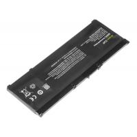 Green Cell HP187 laptop reserve-onderdeel Batterij/Accu - thumbnail
