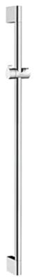 Hansgrohe Croma Unica glijstang 90cm chroom Hansgrohe Croma Unica glijstang 90cm chroom