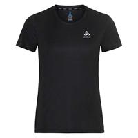 Odlo Essential Flyer Crew Neck T-Shirt Dames - thumbnail