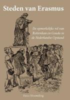 Steden van Erasmus (Paperback) - thumbnail