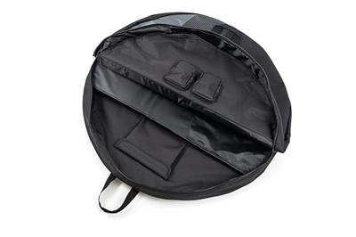 B&W Double Wheel Guard Wheel Bag 2.0