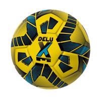 Mondo voetbal klein, 14cm - thumbnail