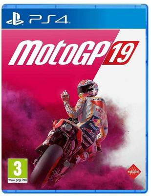 MotoGP 19 MotoGP 19