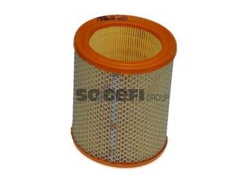 Luchtfilter A973 Luchtfilter A973