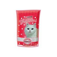 SUPER BENEK Crystal Compact - Kattenbakvulling - 3,8 l - thumbnail
