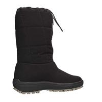 Olang Snowboots OL Cindy-81 Zwart-41 maat 41 - thumbnail
