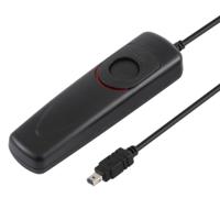 Cuely MC-DC2 Remote Switch Shutter Release Cord for Nikon D7100 / D7200 / D5500 / D5600 - thumbnail