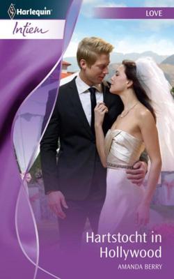Hartstocht in Hollywood - Amanda Berry - ebook
