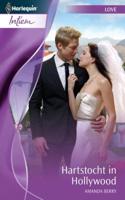 Hartstocht in Hollywood - Amanda Berry - ebook - thumbnail
