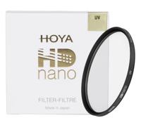 Hoya HD Nano UV filter - 67mm - thumbnail