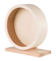 TRIXIE LOOPRAD HOUT - thumbnail