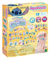 Aquabeads Disney Stitch nagelstudio - thumbnail