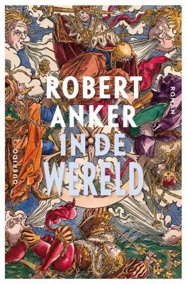 In de wereld - Robert Anker - Paperback (9789021402994)