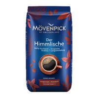 Mövenpick Der Himmlische - koffiebonen 1 KG - thumbnail