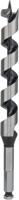 Bosch Accessoires Houtslangenboor, zeskant 22 x 160 x 235 mm, d 11,1 mm 1st - 2608597633 - thumbnail