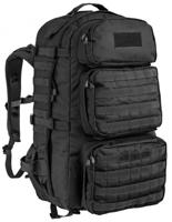 Defcon 5 backpack Ares 50 liter 60 x 43 x 37 cm polyester zwart - thumbnail