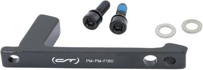 CONTEC schijfrem adapter "cda-pm" ct discbrake adapter cda-pm 160 to 180 mm